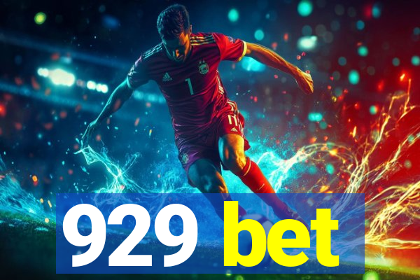 929 bet